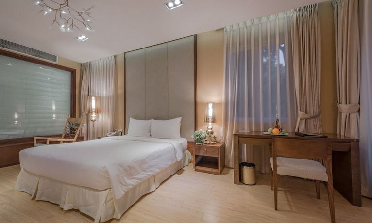 FLC Luxury Resort Vinh Phuc