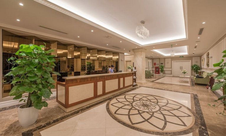 FLC Luxury Resort Vinh Phuc
