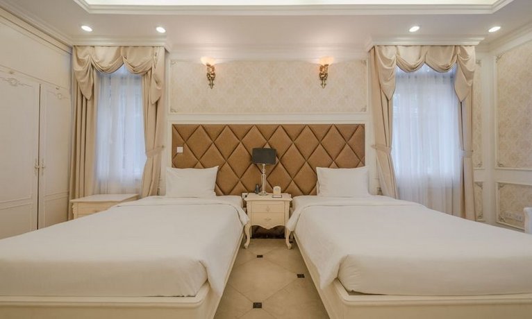 FLC Luxury Resort Vinh Phuc