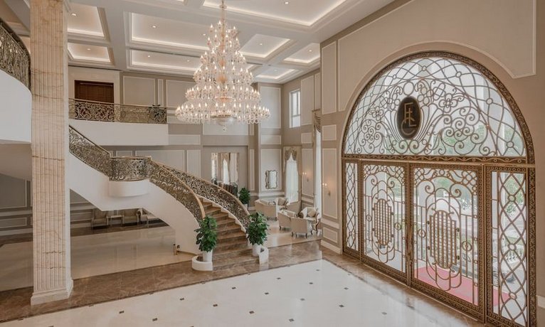 FLC Luxury Resort Vinh Phuc