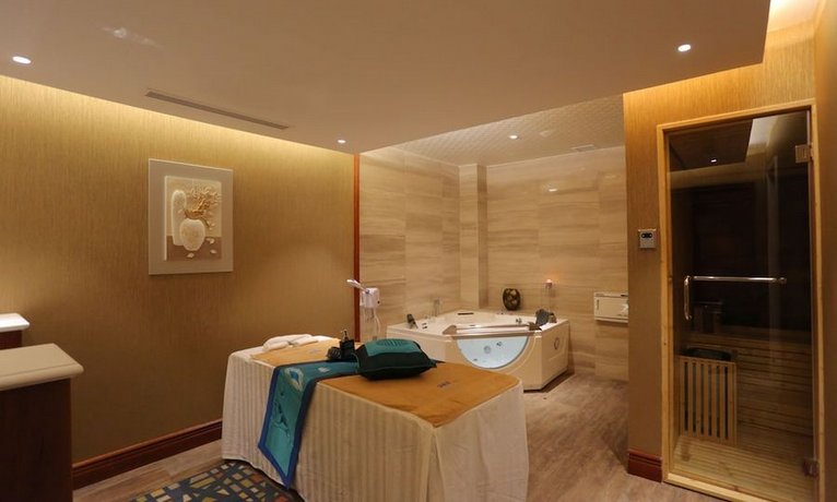 FLC Luxury Resort Vinh Phuc