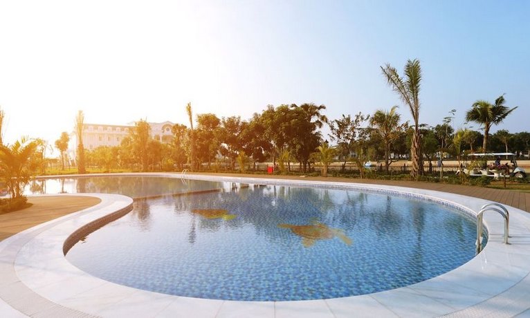 FLC Luxury Resort Vinh Phuc