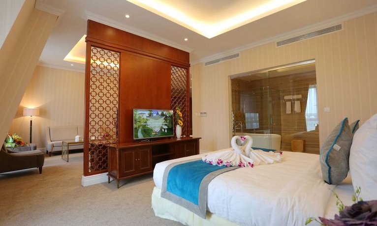 FLC Luxury Resort Vinh Phuc