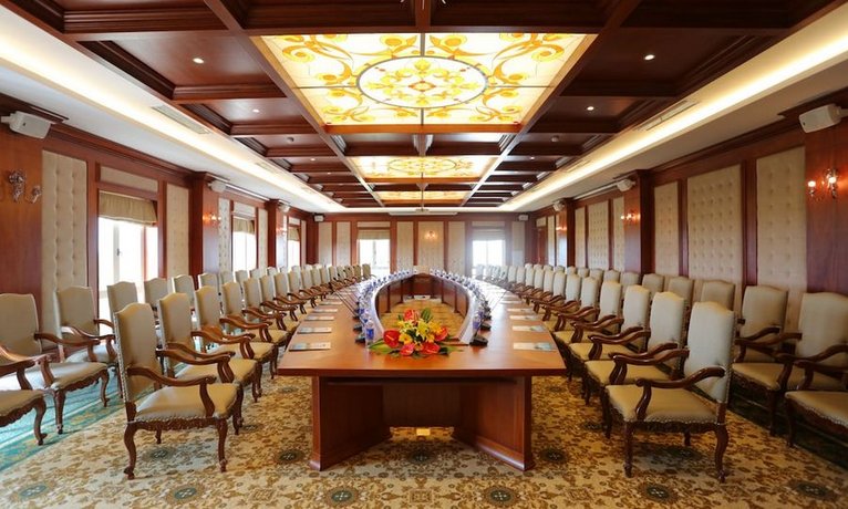 FLC Luxury Resort Vinh Phuc