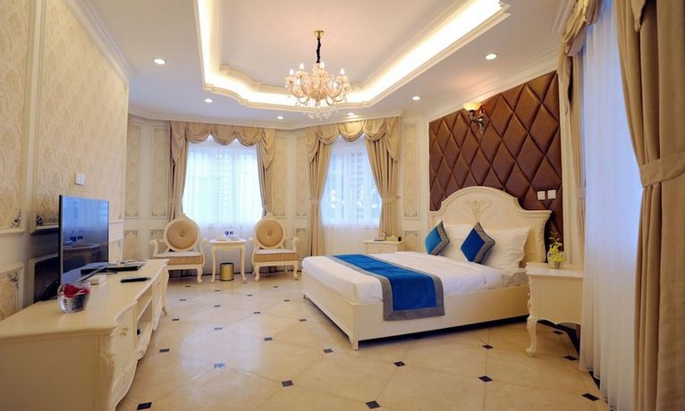 FLC Luxury Resort Vinh Phuc