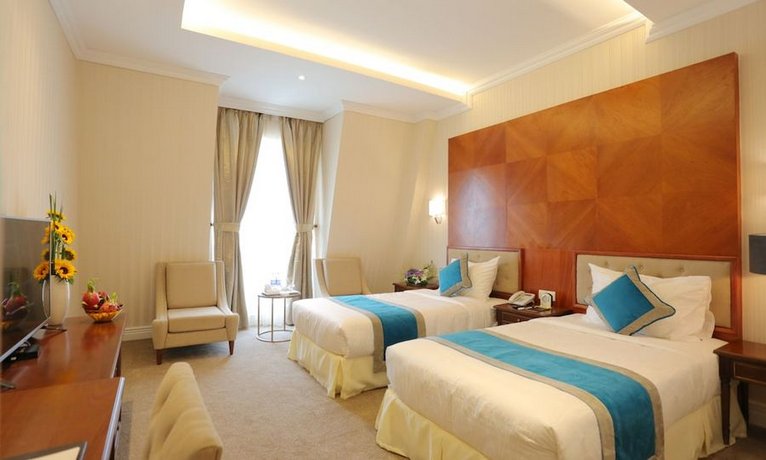 FLC Luxury Resort Vinh Phuc