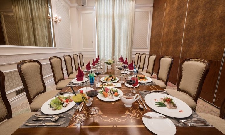 FLC Luxury Resort Vinh Phuc