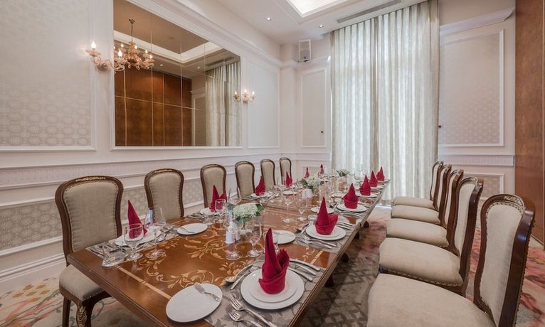 FLC Luxury Resort Vinh Phuc