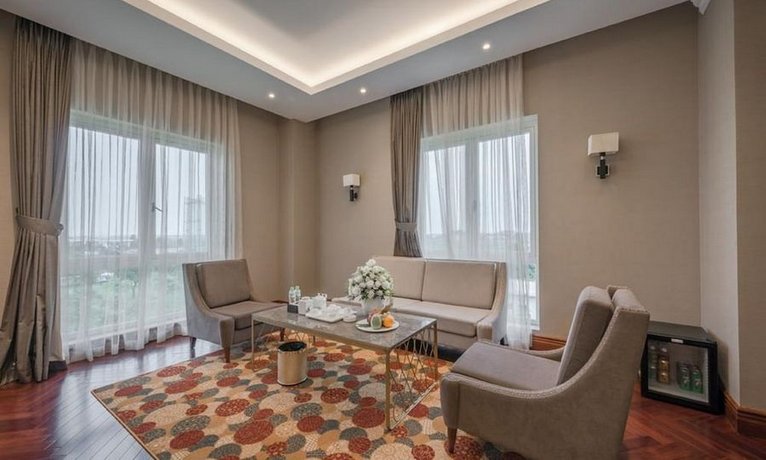 FLC Luxury Resort Vinh Phuc
