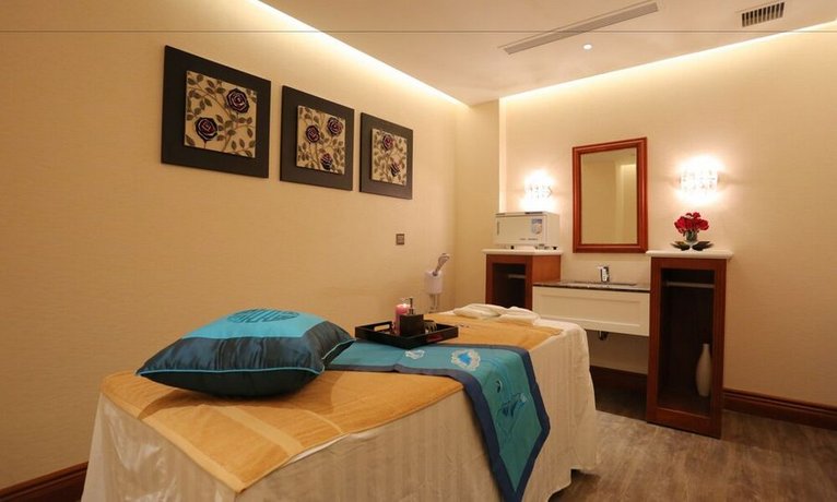 FLC Luxury Resort Vinh Phuc