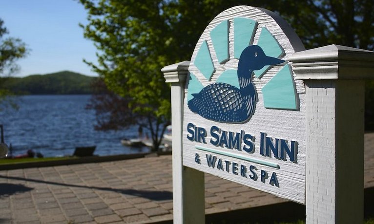 Sir Sam's Inn & Spa