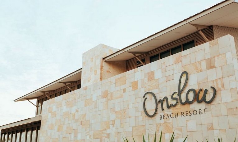 Onslow Beach Resort