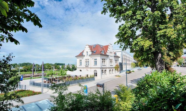 Welcome Hotel Neckarsulm