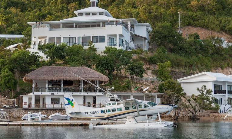 Busuanga Bay Lodge