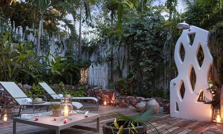 The Chili Beach Private Resort