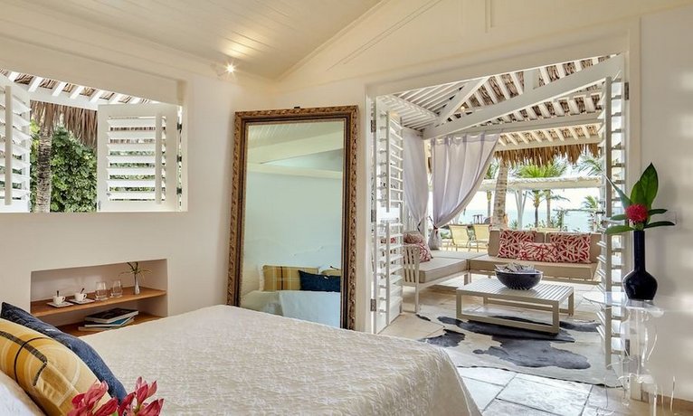 The Chili Beach Private Resort