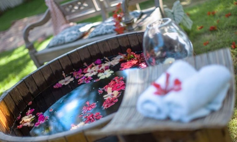 The Chili Beach Private Resort