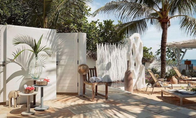 The Chili Beach Private Resort
