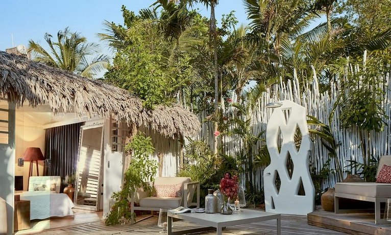 The Chili Beach Private Resort