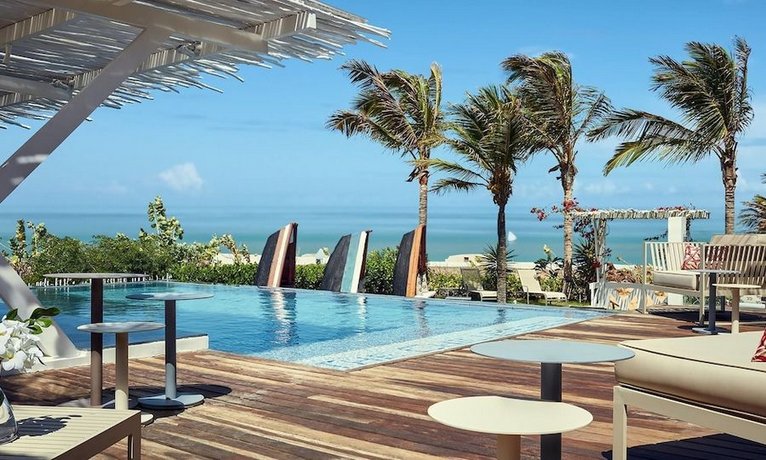 The Chili Beach Private Resort
