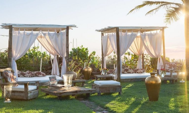 The Chili Beach Private Resort