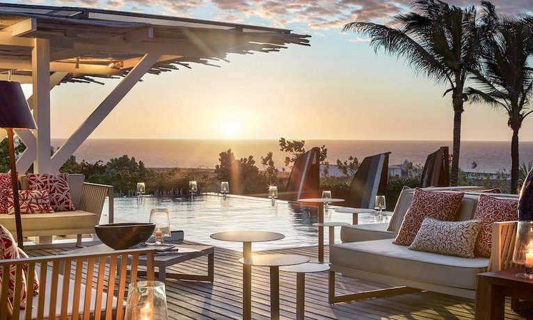 The Chili Beach Private Resort