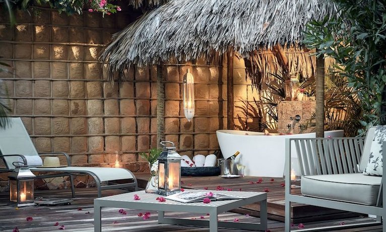 The Chili Beach Private Resort