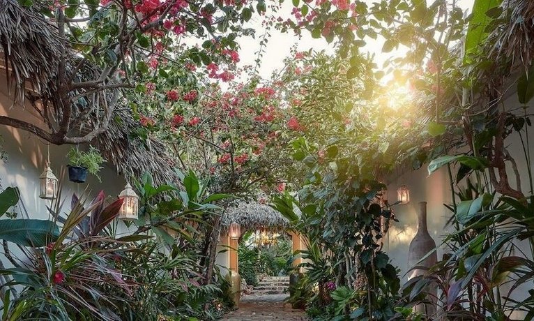 The Chili Beach Private Resort
