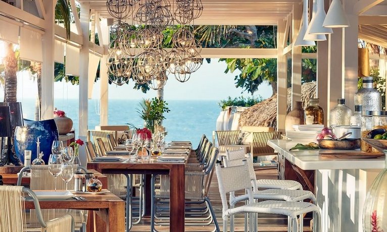 The Chili Beach Private Resort