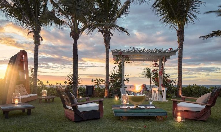 The Chili Beach Private Resort