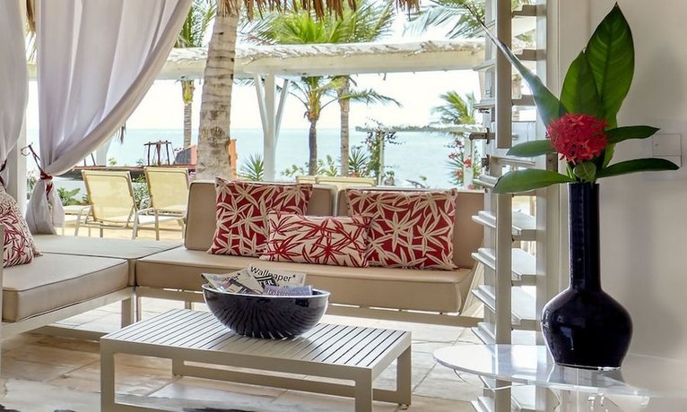 The Chili Beach Private Resort