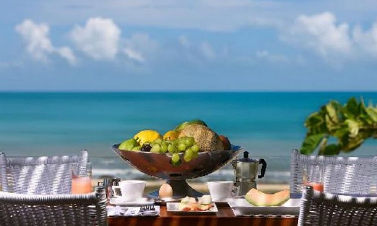 The Chili Beach Private Resort