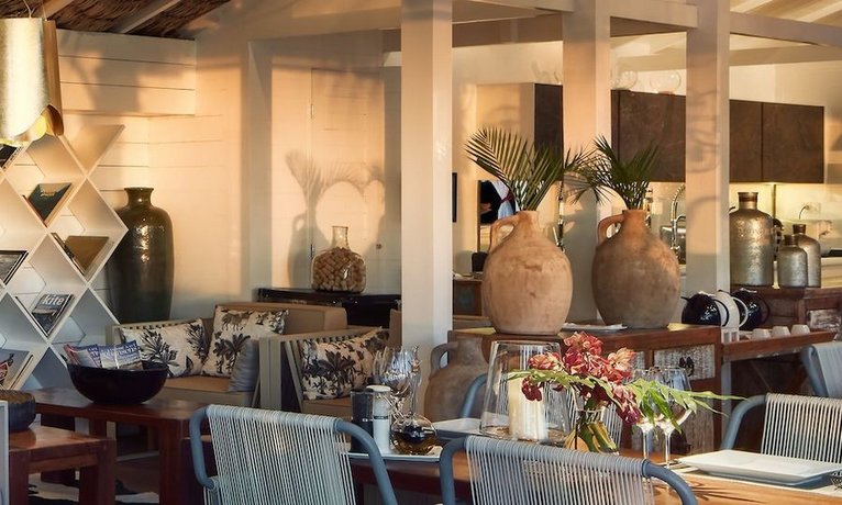 The Chili Beach Private Resort