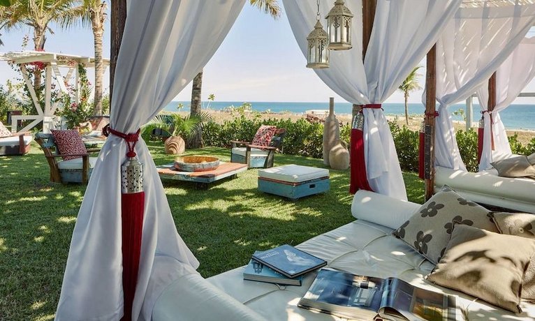 The Chili Beach Private Resort