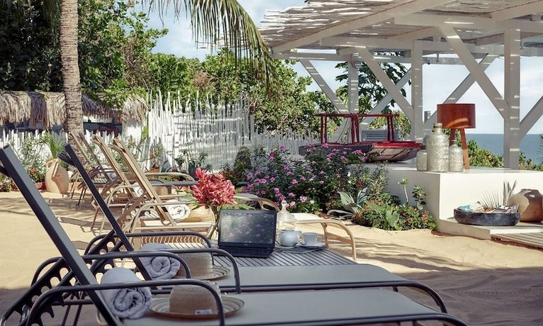 The Chili Beach Private Resort