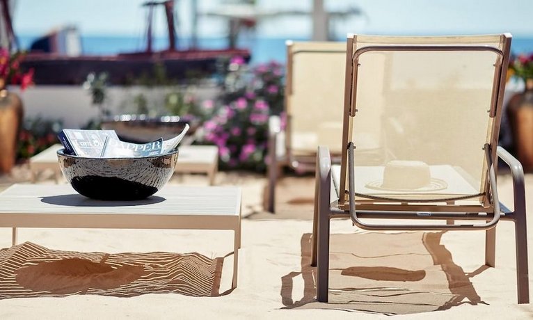 The Chili Beach Private Resort