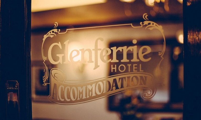 The Glenferrie Hotel Hawthorn