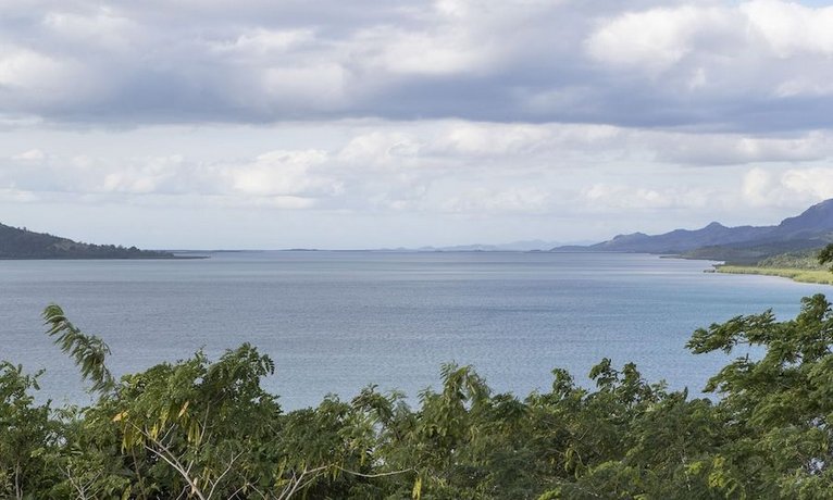 Nukubati Private Island