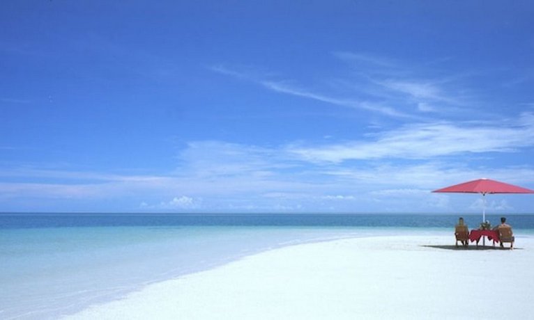 Nukubati Private Island