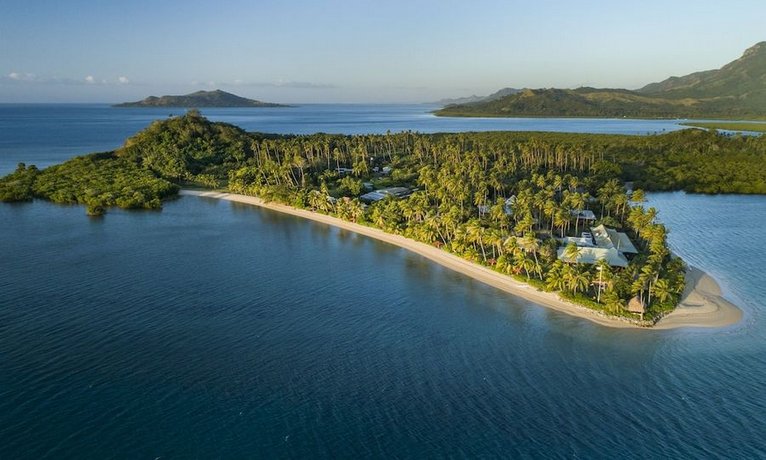 Nukubati Private Island