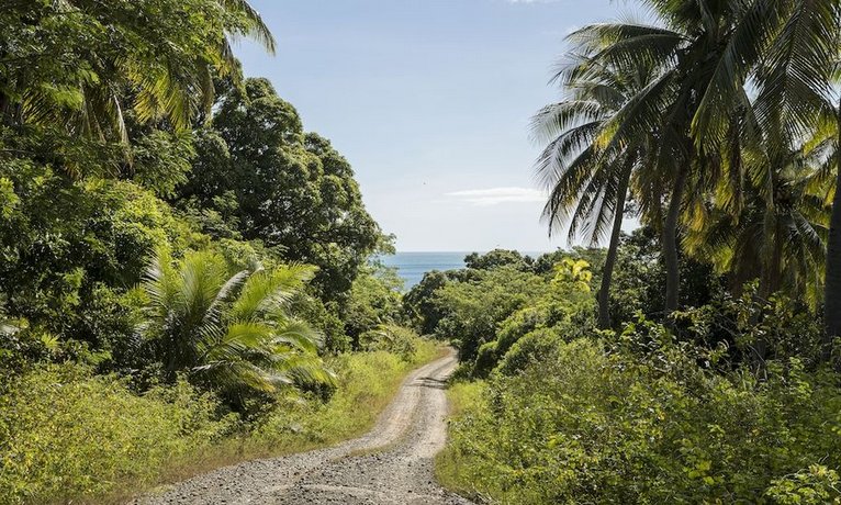 Nukubati Private Island