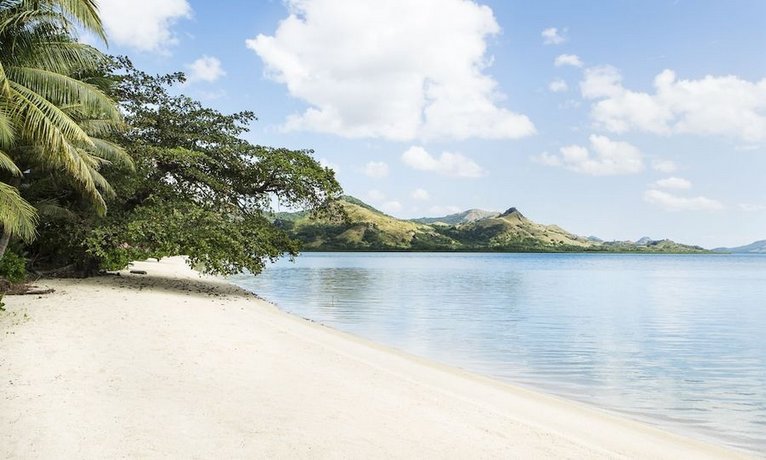 Nukubati Private Island