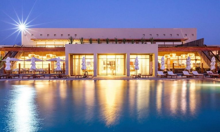 DoubleTree by Hilton Resort Paracas