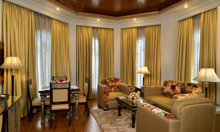 Hotel Noor Mahal Karnal