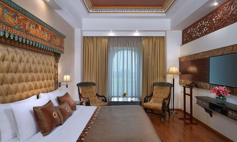 Hotel Noor Mahal Karnal