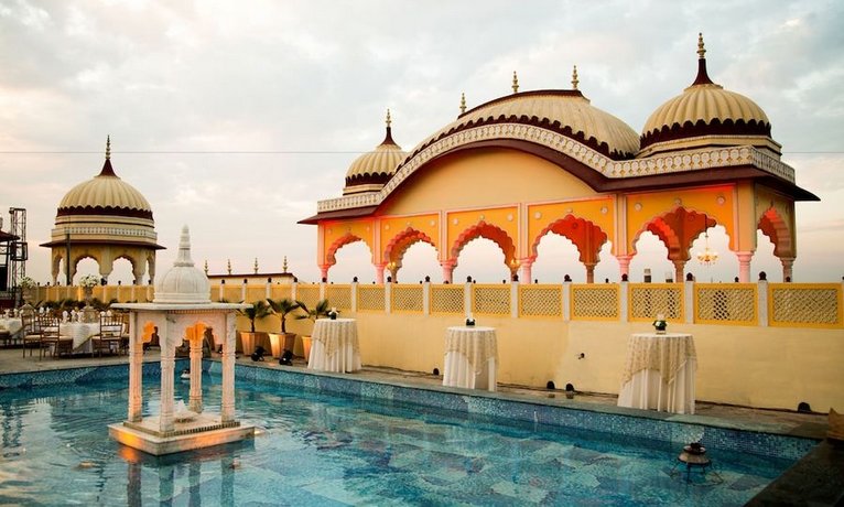 Hotel Noor Mahal Karnal