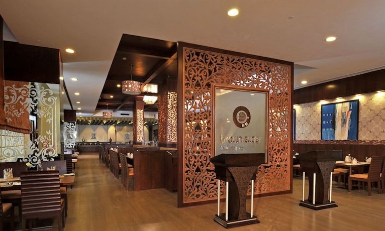 Hotel Noor Mahal Karnal