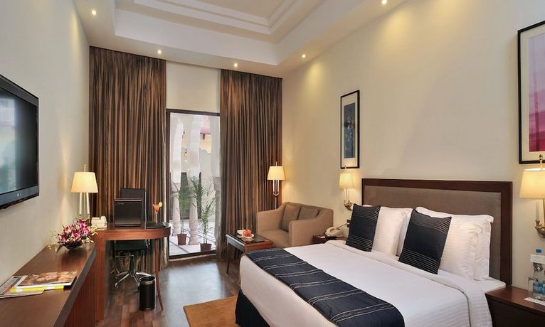 Hotel Noor Mahal Karnal