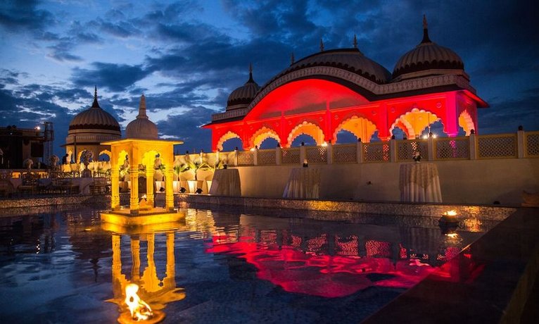 Hotel Noor Mahal Karnal