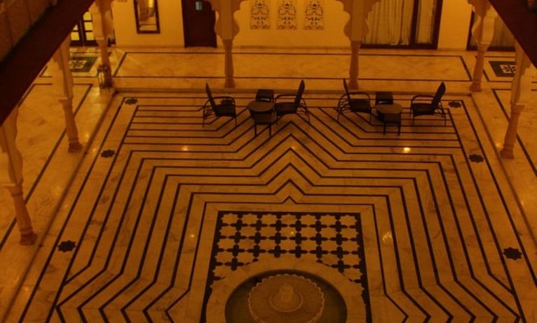 Hotel Noor Mahal Karnal